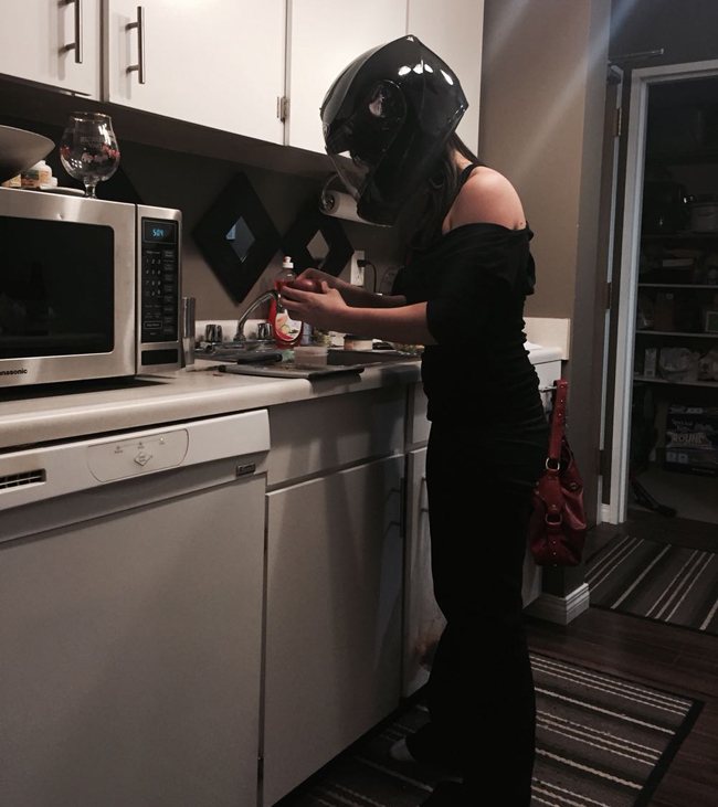 Không thể đỡ nổi với những con người lầy lội này-13