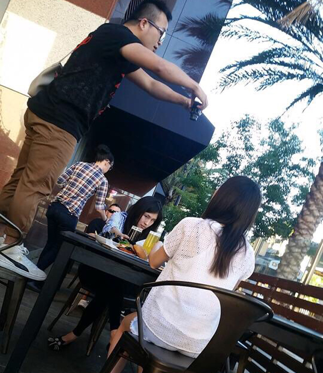 Không thể đỡ nổi với những con người lầy lội này-6