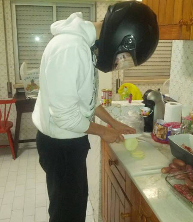 Không thể đỡ nổi với những con người lầy lội này-7