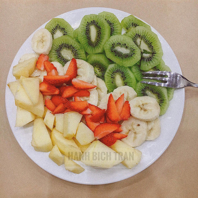 Thêm 17 thực đơn giảm cân, giảm mỡ được huấn luyện viên bật mí-10