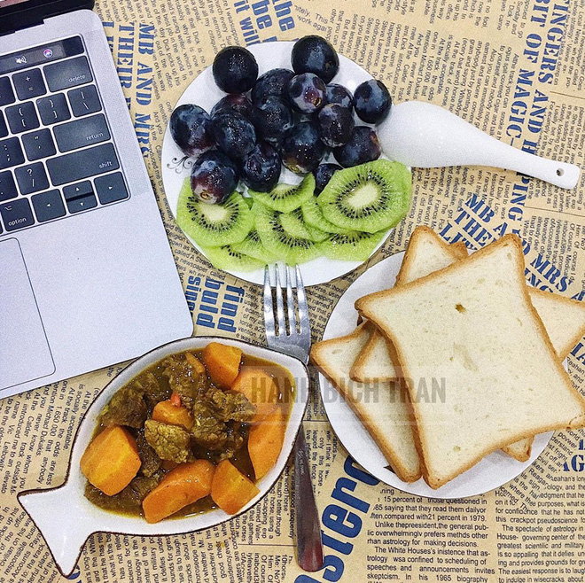 Thêm 17 thực đơn giảm cân, giảm mỡ được huấn luyện viên bật mí-18