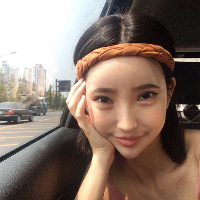 Mẹ của các em bé nổi tiếng MXH Hàn - Nhật: Người xinh như hot girl, người quyết tâm giấu mặt-15