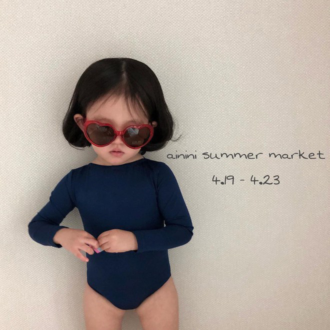 Mẹ của các em bé nổi tiếng MXH Hàn - Nhật: Người xinh như hot girl, người quyết tâm giấu mặt-11