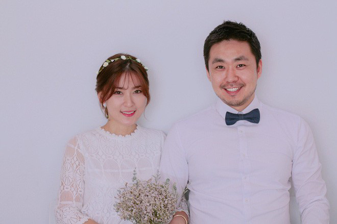 Mẹ của các em bé nổi tiếng MXH Hàn - Nhật: Người xinh như hot girl, người quyết tâm giấu mặt-6