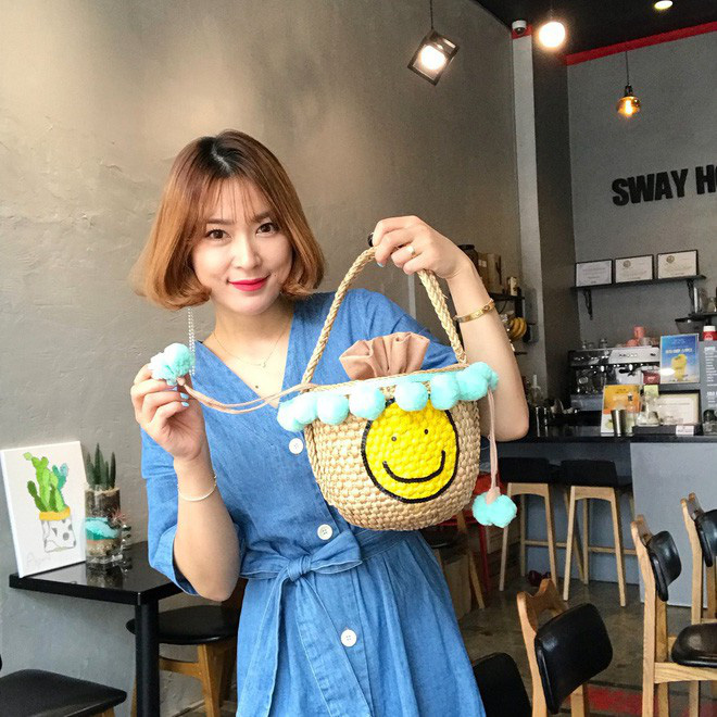 Mẹ của các em bé nổi tiếng MXH Hàn - Nhật: Người xinh như hot girl, người quyết tâm giấu mặt-3