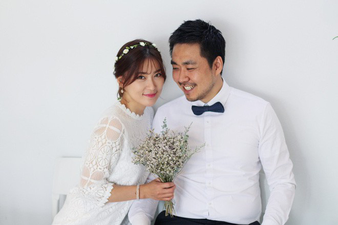 Mẹ của các em bé nổi tiếng MXH Hàn - Nhật: Người xinh như hot girl, người quyết tâm giấu mặt-7