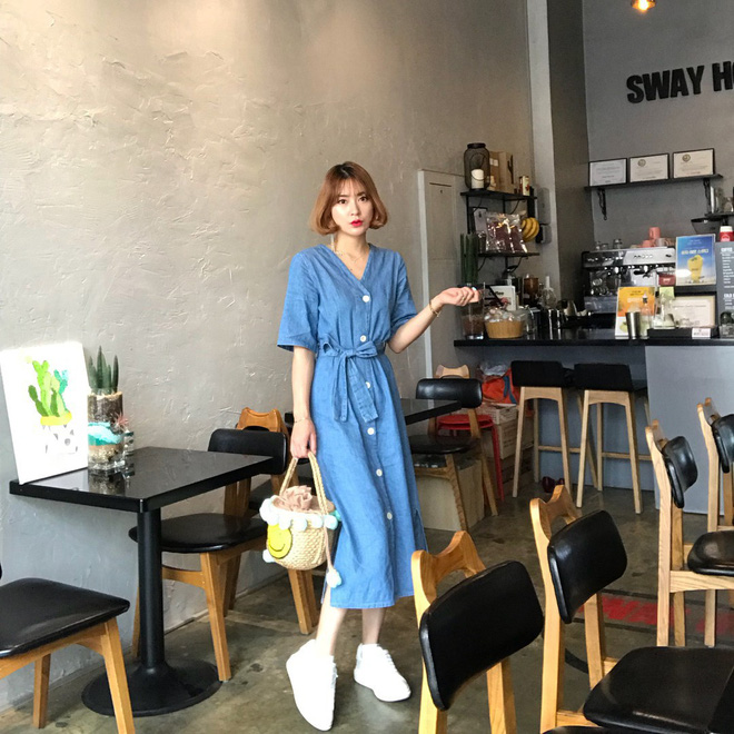 Mẹ của các em bé nổi tiếng MXH Hàn - Nhật: Người xinh như hot girl, người quyết tâm giấu mặt-5