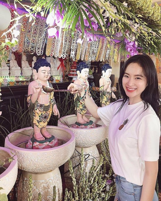 Hòa Minzy, Erik đáp trả cực lầy khi hacker đòi 50 triệu chuộc facebook Đức Phúc-11