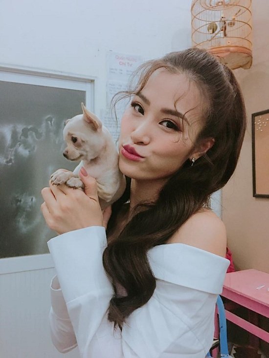 Hòa Minzy, Erik đáp trả cực lầy khi hacker đòi 50 triệu chuộc facebook Đức Phúc-4