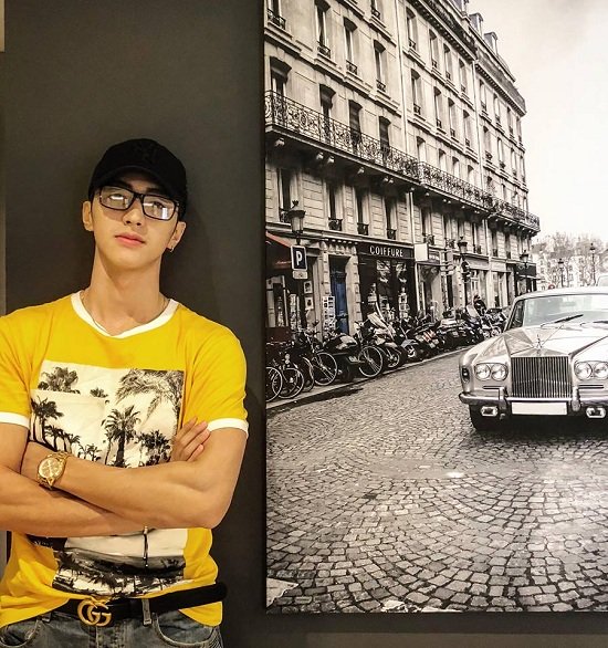 Hòa Minzy, Erik đáp trả cực lầy khi hacker đòi 50 triệu chuộc facebook Đức Phúc-5