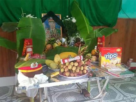 Tai nạn thảm khốc trên cao tốc HN: Cuộc điện thoại cuối cùng của chiến sỹ cảnh sát tử vong