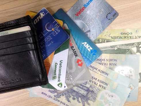 Sẽ giới hạn số tài khoản thanh toán, thẻ ATM mở cho mỗi người