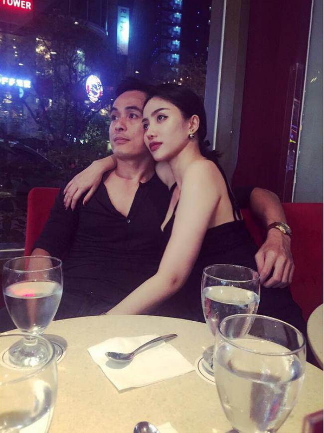 Cuộc sống xa hoa của những hot girl bỏ showbiz lấy chồng đại gia-14