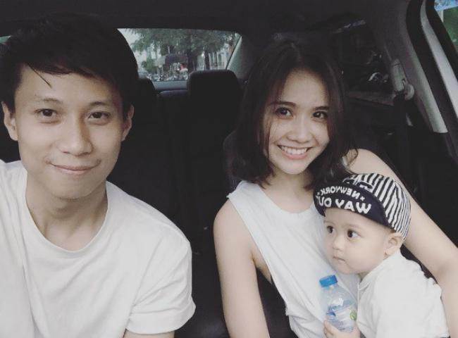 Cuộc sống xa hoa của những hot girl bỏ showbiz lấy chồng đại gia-10