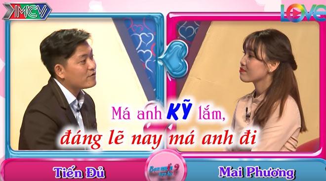 Bạn muốn hẹn hò: Vừa gặp mặt cô gái đã đề cập chuyện nhà cửa gây tranh cãi-3