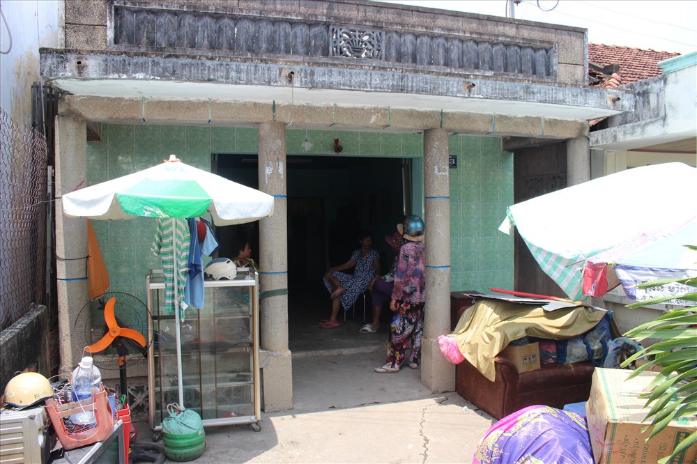 Trực tiếp chứng kiến đồ đạc trong nhà tự bốc cháy như có ma thuật-10