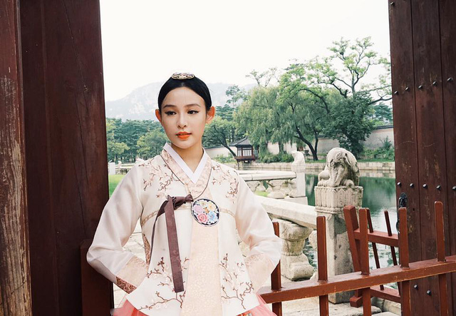 Cận cảnh căn biệt thự trị giá 5 triệu đô giữa lòng Sài Gòn của hotgirl Huyền Baby-1