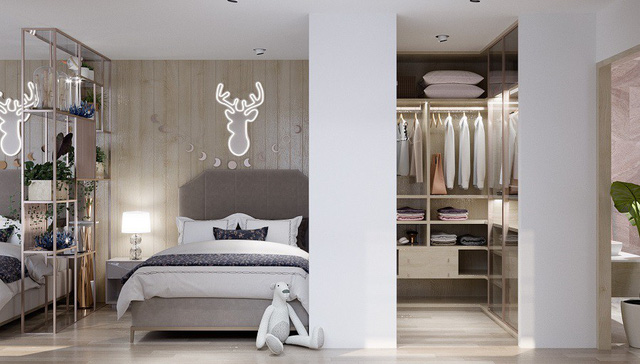 Cận cảnh căn biệt thự trị giá 5 triệu đô giữa lòng Sài Gòn của hotgirl Huyền Baby-7