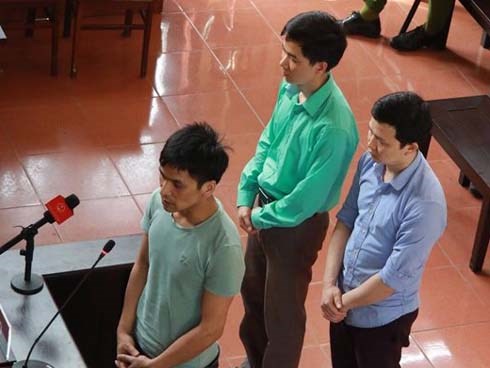 BS Hoàng Công Lương nói lời sau cùng, khẳng định vô tội