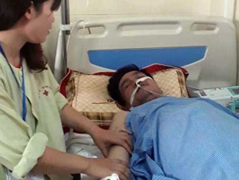 Bác sĩ lý giải vì sao nhiều người trong một nhà cùng bị ung thư đại trực tràng