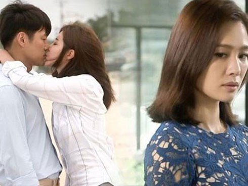 Chồng cũ mời đi đám cưới và sự trả thù