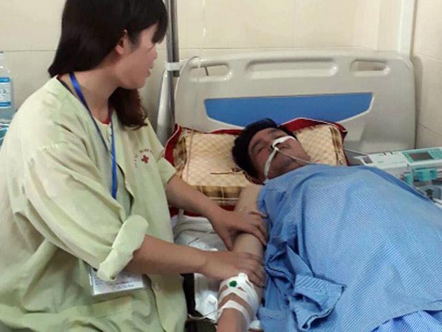 Bác sĩ lý giải vì sao nhiều người trong một nhà cùng bị ung thư đại trực tràng-1