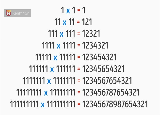 Nếu biết trước những thủ thuật này, Toán học đã không trở thành một môn ám ảnh-9