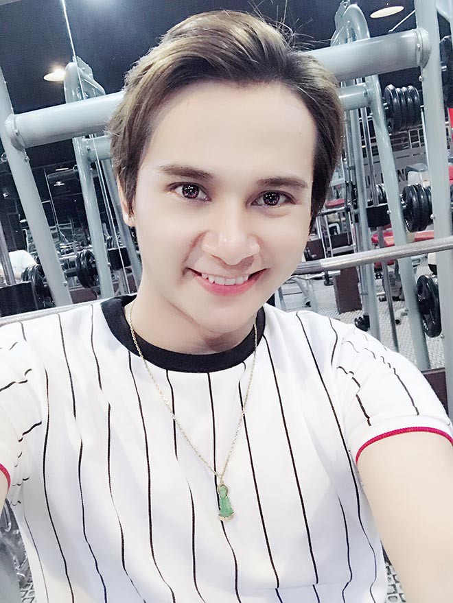 Sau 3 năm, cuộc sống của ca sĩ chỉ còn da bọc xương Thái Lan Viên thay đổi thế nào?-3