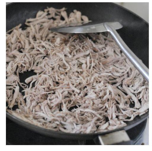 Chỉ cần thêm loại gia vị này món ruốc của bạn đã ngon hơn vạn lần-3