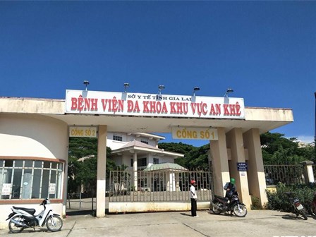 Bé gái sơ sinh chết bất thường tại bệnh viện sau khi tiêm vitamin K1
