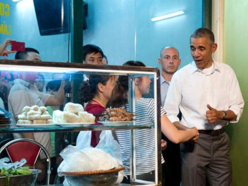 Bún chả Obama Lê Văn Hưu liên tiếp bị chê, dân tình ngán ngẩm bình luận: Ăn 1 lần không bao giờ quay lại nữa-8