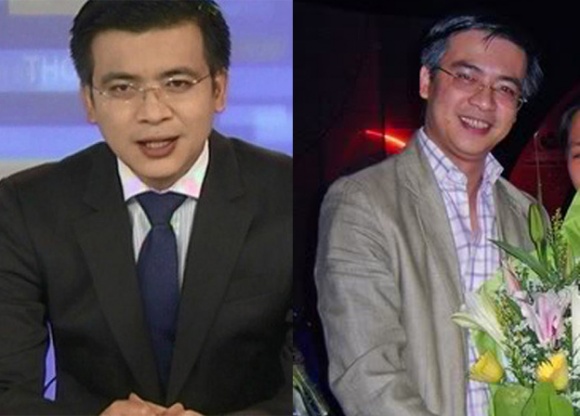 Điểm danh những sao nam Việt xuống sắc không phanh khiến fans vừa sốc vừa tiếc nuối-16