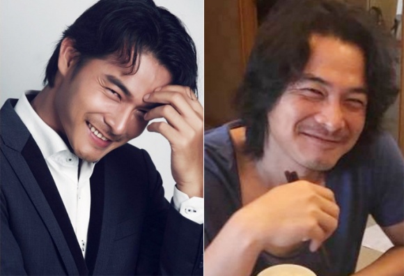 Điểm danh những sao nam Việt xuống sắc không phanh khiến fans vừa sốc vừa tiếc nuối-13