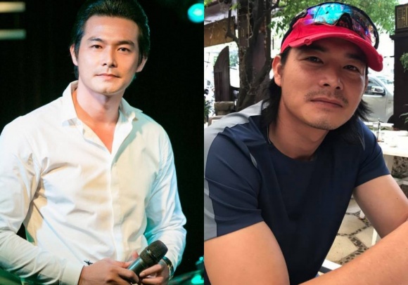 Điểm danh những sao nam Việt xuống sắc không phanh khiến fans vừa sốc vừa tiếc nuối-14