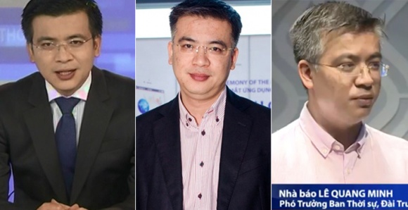 Điểm danh những sao nam Việt xuống sắc không phanh khiến fans vừa sốc vừa tiếc nuối-15