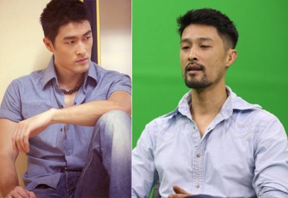 Điểm danh những sao nam Việt xuống sắc không phanh khiến fans vừa sốc vừa tiếc nuối-9