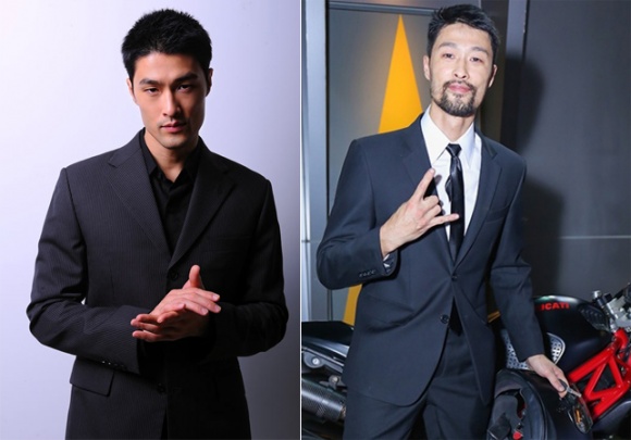 Điểm danh những sao nam Việt xuống sắc không phanh khiến fans vừa sốc vừa tiếc nuối-7