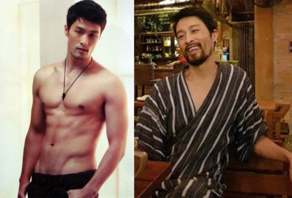 Điểm danh những sao nam Việt xuống sắc không phanh khiến fans vừa sốc vừa tiếc nuối-8