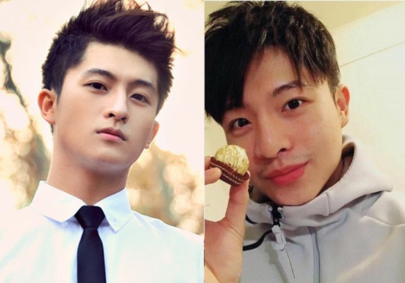 Điểm danh những sao nam Việt xuống sắc không phanh khiến fans vừa sốc vừa tiếc nuối-5