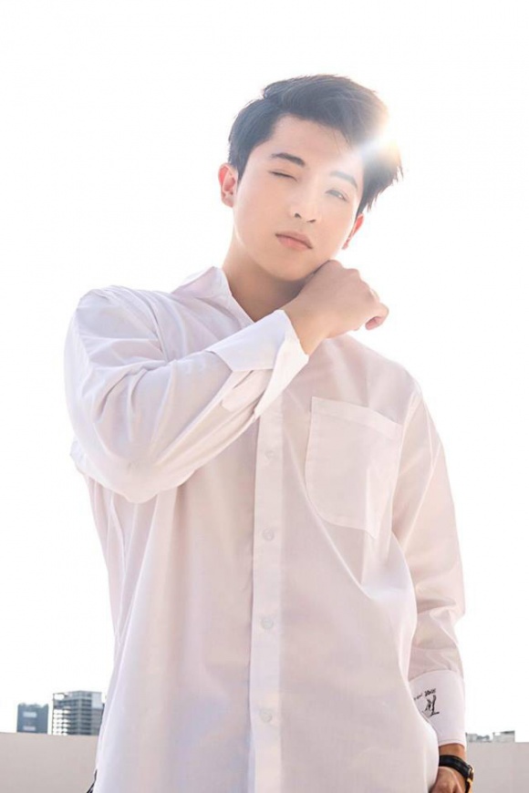 Điểm danh những sao nam Việt xuống sắc không phanh khiến fans vừa sốc vừa tiếc nuối-6