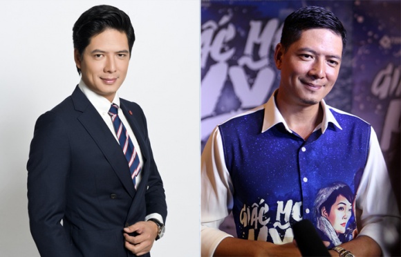 Điểm danh những sao nam Việt xuống sắc không phanh khiến fans vừa sốc vừa tiếc nuối-12