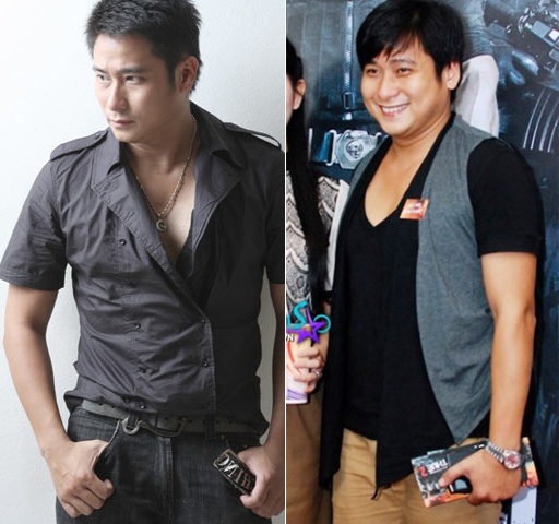 Điểm danh những sao nam Việt xuống sắc không phanh khiến fans vừa sốc vừa tiếc nuối-17