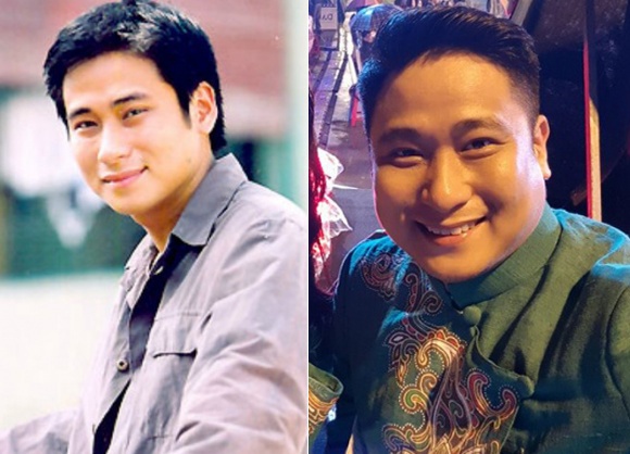 Điểm danh những sao nam Việt xuống sắc không phanh khiến fans vừa sốc vừa tiếc nuối-18