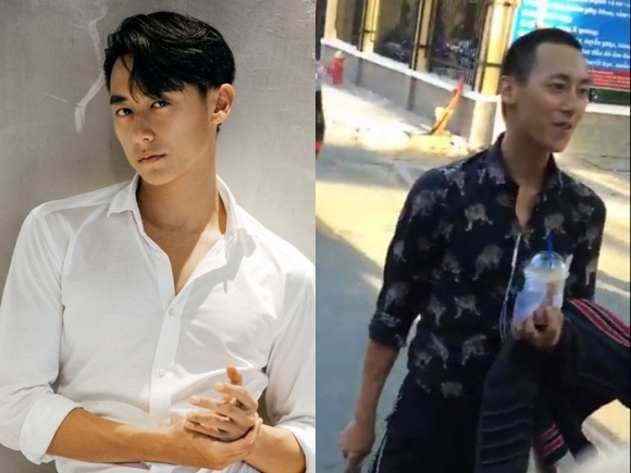 Điểm danh những sao nam Việt xuống sắc không phanh khiến fans vừa sốc vừa tiếc nuối-2