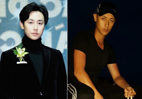 Điểm danh những sao nam Việt xuống sắc không phanh khiến fans vừa sốc vừa tiếc nuối-1