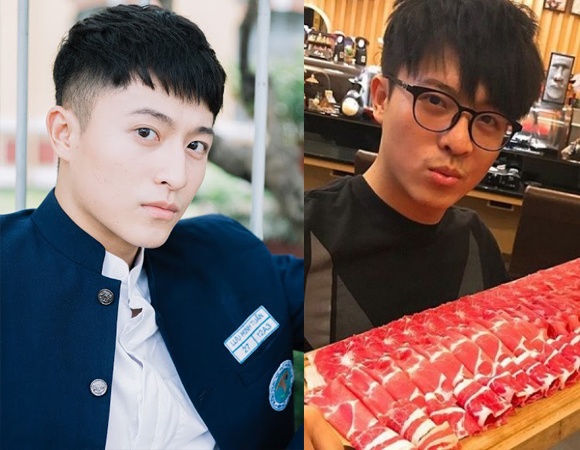 Điểm danh những sao nam Việt xuống sắc không phanh khiến fans vừa sốc vừa tiếc nuối-4