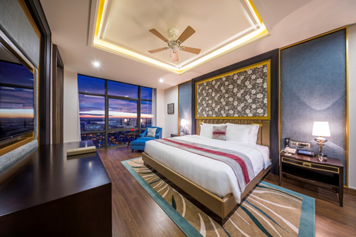 Tái cấu trúc thương hiệu Vinpearl-1