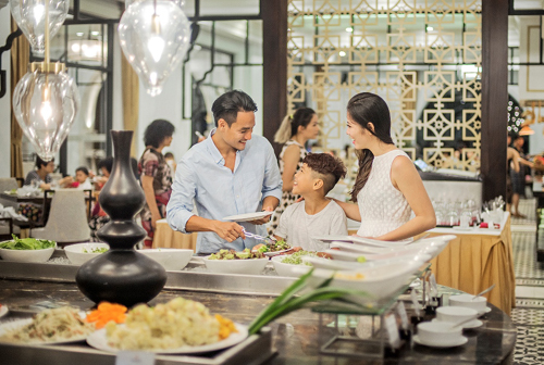 Tái cấu trúc thương hiệu Vinpearl-9