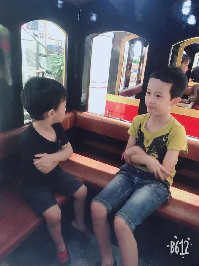 Hot mom chuyện những lá đơn ly hôn ngàn share nói về khoảnh khắc thực: gia đình tụt dốc, ôm con bỏ nhà ra đi-4