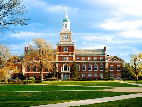 UniRank công bố bảng xếp hạng các trường Đại học hot nhất Việt Nam, top 15 toàn những cái tên lạ-5